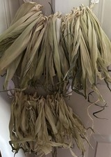 Primitive dried corn for sale  Chesapeake