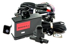 Kme bingo elektro gebraucht kaufen  Weißwasser