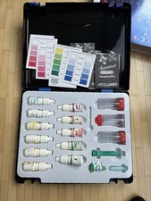 Colombo aquatest aquarium gebraucht kaufen Colombo aquatest aquarium gebraucht kaufen  Korschenbroich