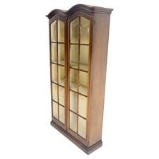 Tall bubble glass for sale  USA