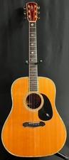 Alvarez yairi flamed for sale  Bristol