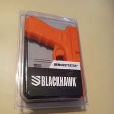 Blackhawk demonstrator trainin for sale  Lake City