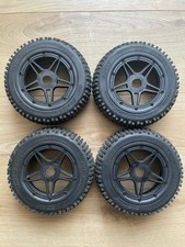Rovan rf5 wheels for sale  NEWTON ABBOT