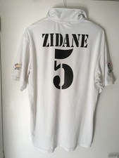 Maillot football real d'occasion  Nantes-