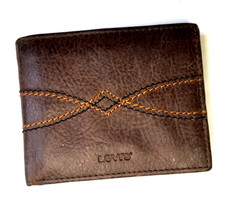 Levi wallet men for sale  Knox