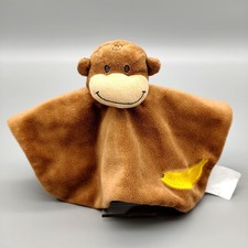 Babylove schmusetuch affe gebraucht kaufen  Leipzig