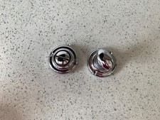 bathroom door lock thumbturn for sale  RAMSGATE