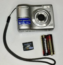 Olympus 170 digital for sale  Beaverton