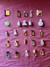Parfüm miniaturen raritäten gebraucht kaufen  Ruhstorf a.d.Rott