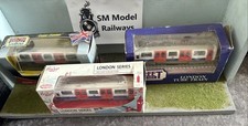 London tube trains for sale  BURY ST. EDMUNDS