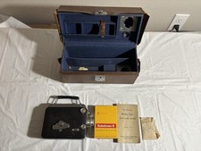 Vintage kodak magazine for sale  Olympia