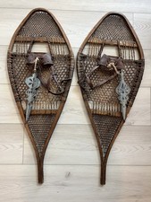 Pair vintage snow for sale  Lenexa