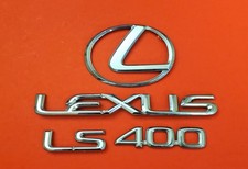 Lexus ls400 rear for sale  Victorville