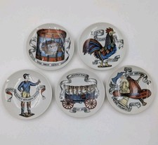 mann lipper americana plate for sale  Chelsea