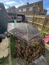 Trakker tempest dpm for sale Trakker tempest dpm for sale  MILTON KEYNES