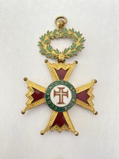 Médaille mérite école d'occasion  La Motte