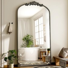Vintage mirror full for sale  Brentwood