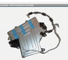 Cabeça de impressão a laser Lexmark T640 T642 T644 X642 X644 X646 genuína 40X0062, usado comprar usado  Enviando para Brazil