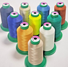 Isacord pack embroidery for sale  Bensenville