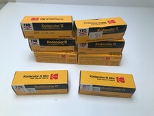 Lot vintage kodak for sale  Livermore
