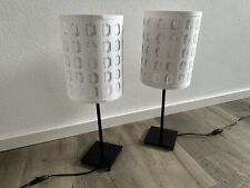 Tischleuchten nachttischlampen gebraucht kaufen  Wiesenfelden