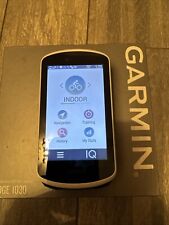 Garmin edge 1030 for sale  Miami