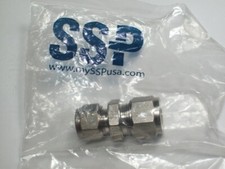 Ssp duolok stainless for sale  Clayton