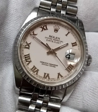 Rolex datejust ref. usato  Grosseto