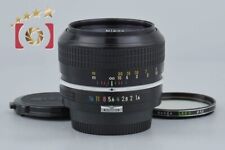 Nikon new nikkor d'occasion  Expédié en Belgium