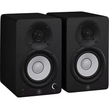 Yamaha hs4 studio for sale  Glens Falls