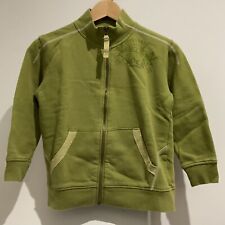 Boys green captain for sale  BOURNE