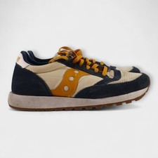 Tênis Saucony Masculino Jazz Original Vintage Tamanho 10.5 comprar usado  Enviando para Brazil