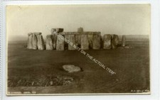 Stonehenge general view for sale  WITHERNSEA