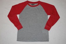 Boys baseball shirt for sale  Axtell