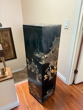 Black lacquer mid for sale  Woodland Hills
