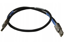 Zewnętrzny kabel MiniSAS HP 1m 407344-002, używany na sprzedaż  PL
