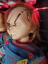 Chucky doll life for sale  San Diego