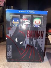 Batman complete animated for sale  Mckinney