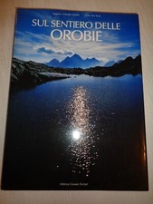 Sul sentiero delle usato  Lecco
