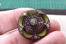 Vintage silver metal for sale  WHITLAND