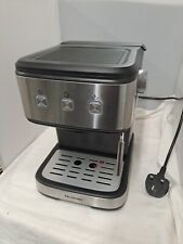 Blaupunkt barista espresso for sale  SHIPLEY