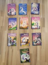 Sternenschweif bücher magisch gebraucht kaufen  Vilseck