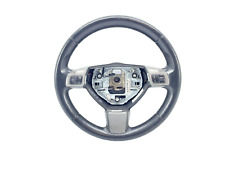 vectra c steering wheel for sale  DONCASTER