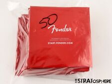 Lot fender manuals for sale  Exeter