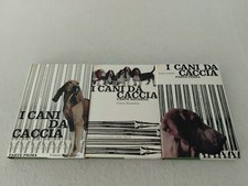 Cani caccia completa usato  Cervia