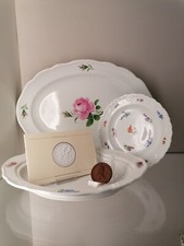 Meissen konvolut tlg gebraucht kaufen  Frechen