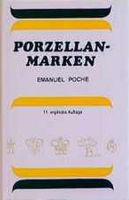 Porzellanmarken gebraucht kaufen  Berlin