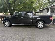 2013 ford 150 for sale  Wichita