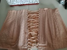 Corset ancien samaritaine d'occasion  Orly