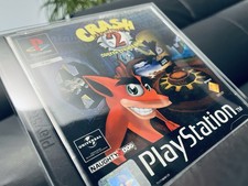 Crash bandicoot cortex usato Crash bandicoot cortex usato  Riccione